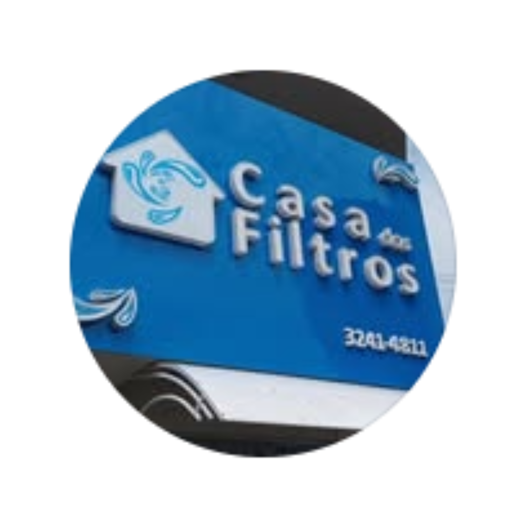 Casa dos Filtros