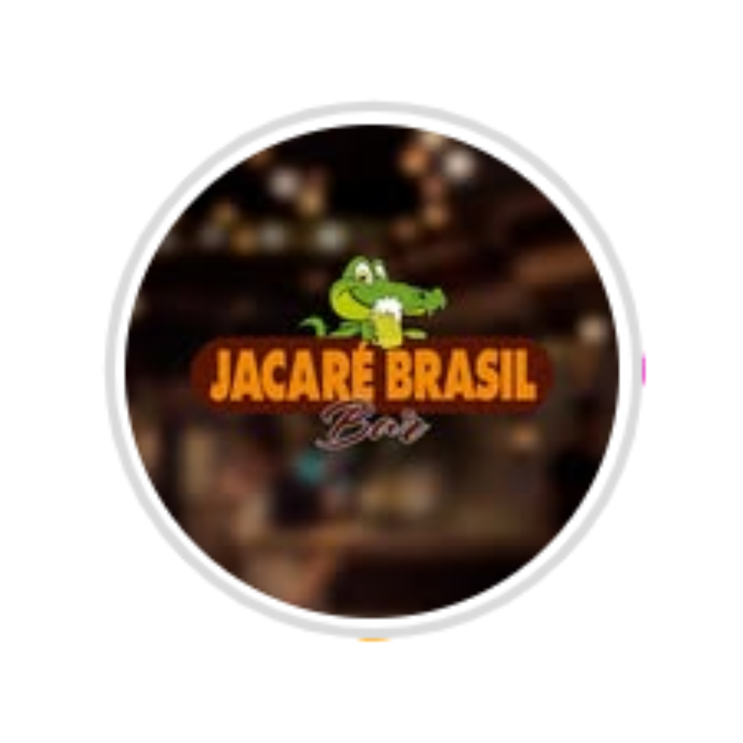 Jacaré Brasil