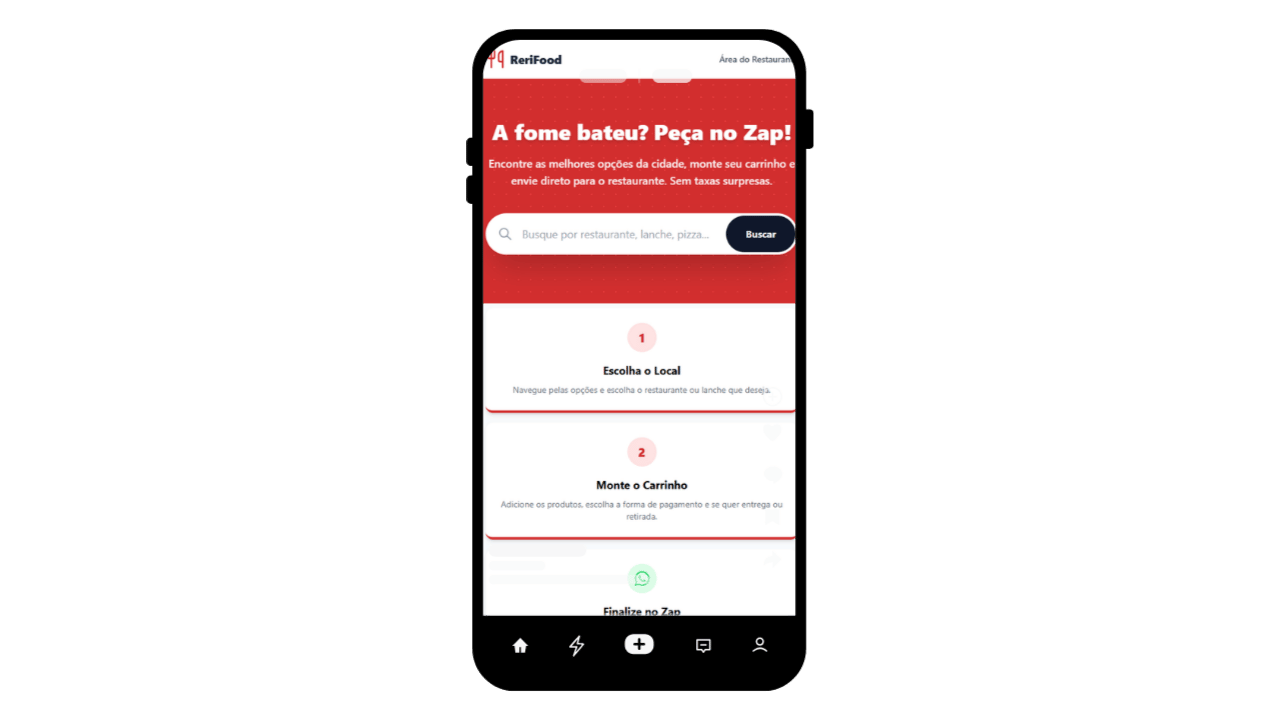 App Rerifood