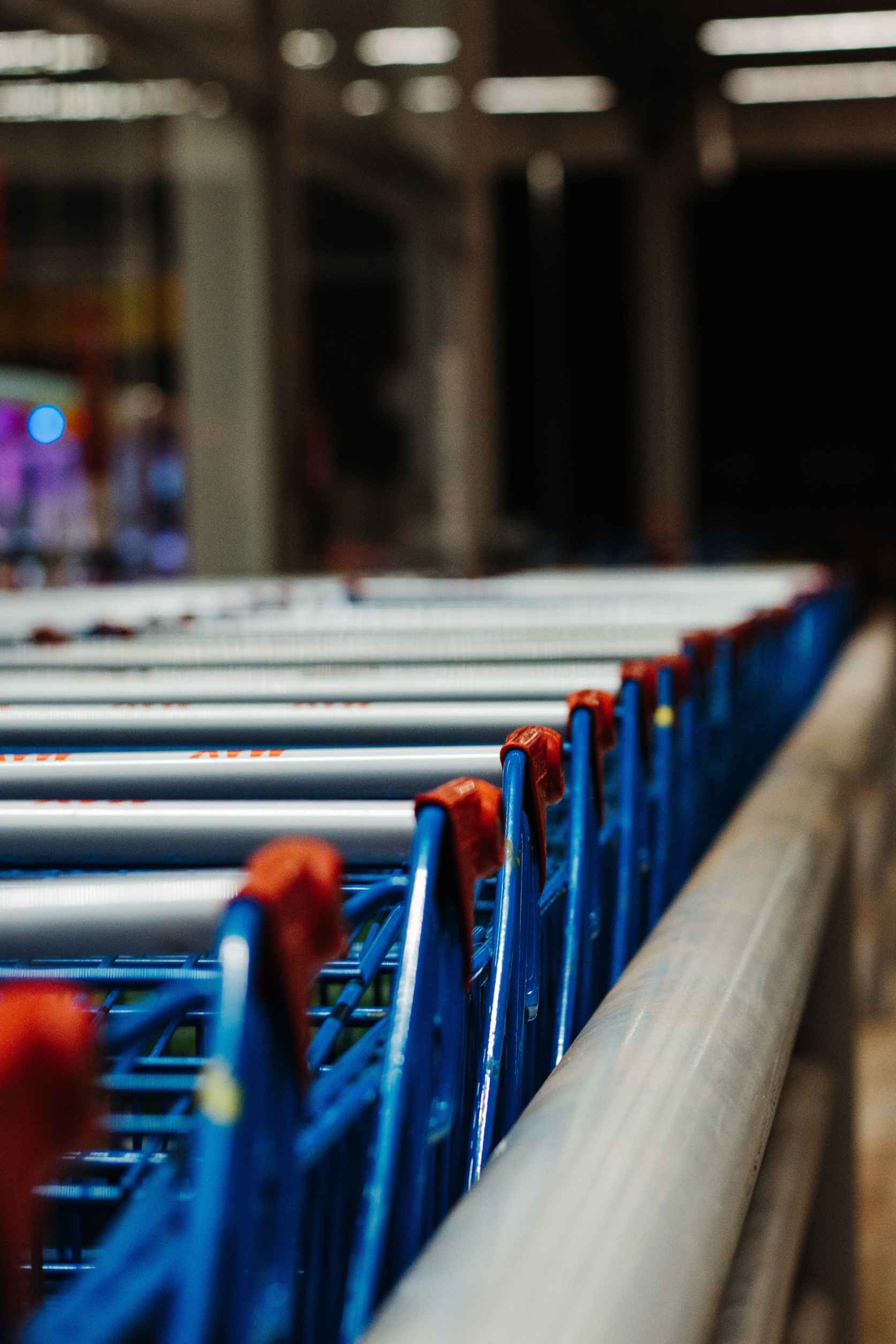 E-commerce Supermercado