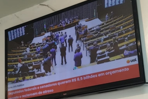 Don Gabriel Barbearia