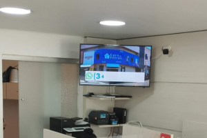 Laboratório Central