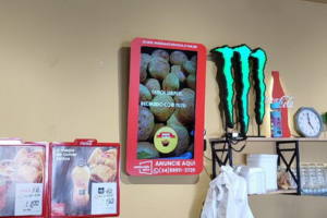 Padaria e Lanchonete da Rose