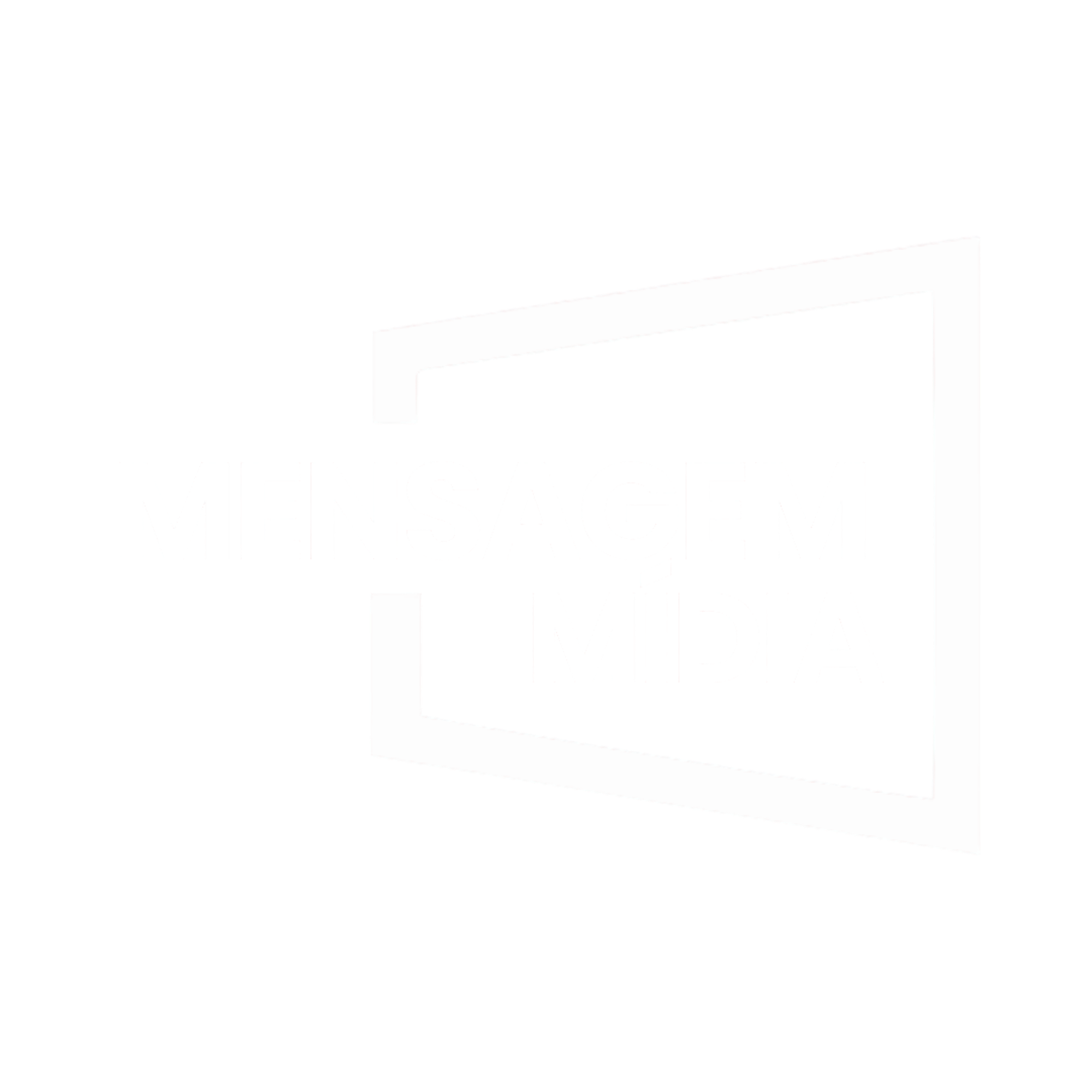 Mensagem Mídia Logo