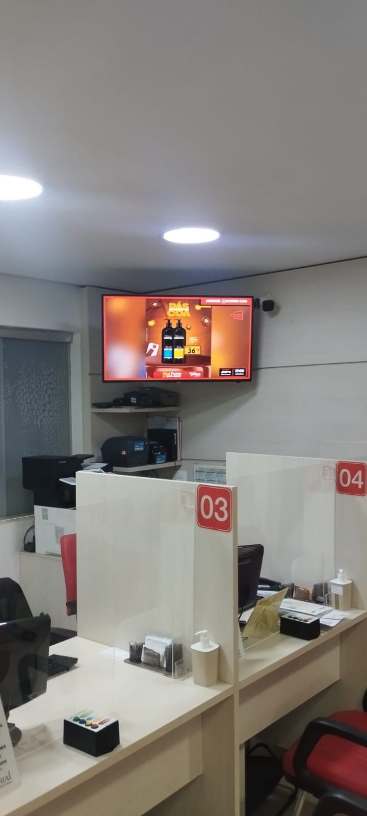LABORATORIO CENTRAL