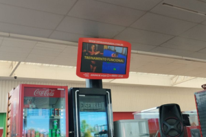 POINT DO UNIÃO