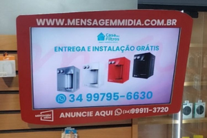 LOJA TIM TV