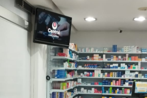 DROGA DOCTOR 2 BTL