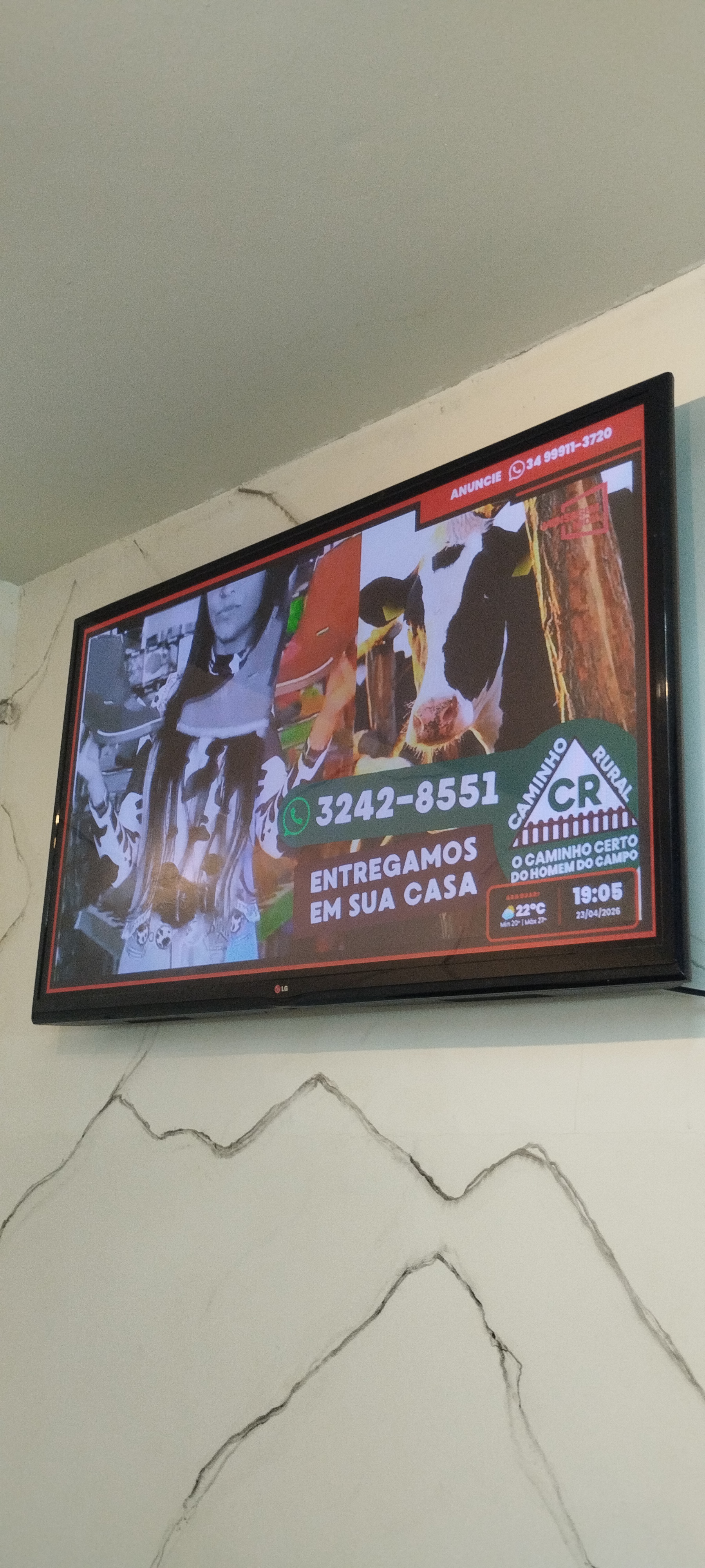 DON GABRIEL BARBEARIA