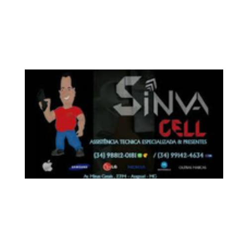 Sinvacell